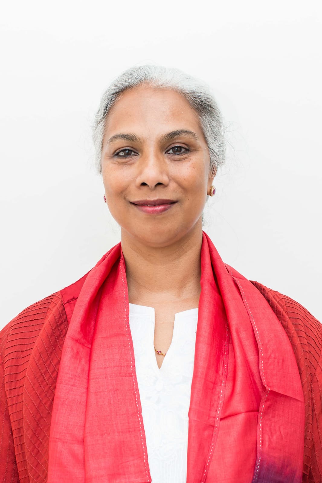 Anita George