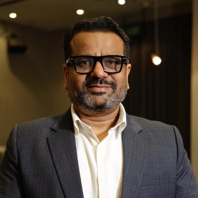 Gautam Kumar