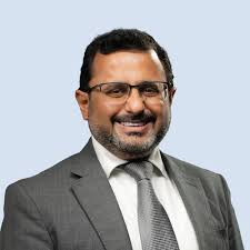 Saurav Chatterjee