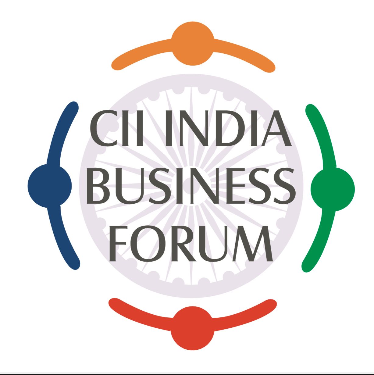 CII India Business Forum