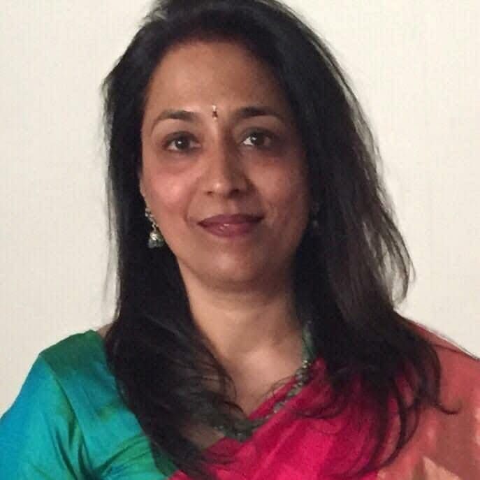 Nirmala Sankaran