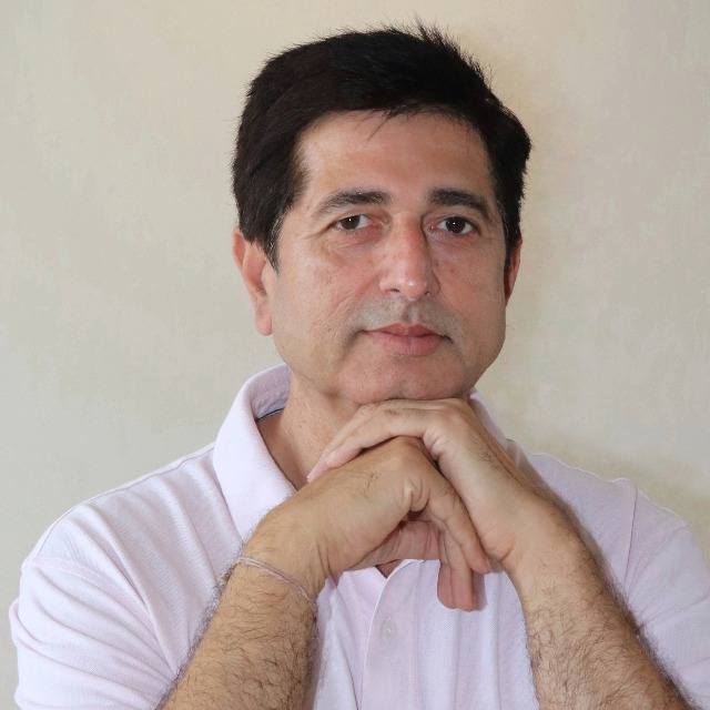Baljinder Sharma
