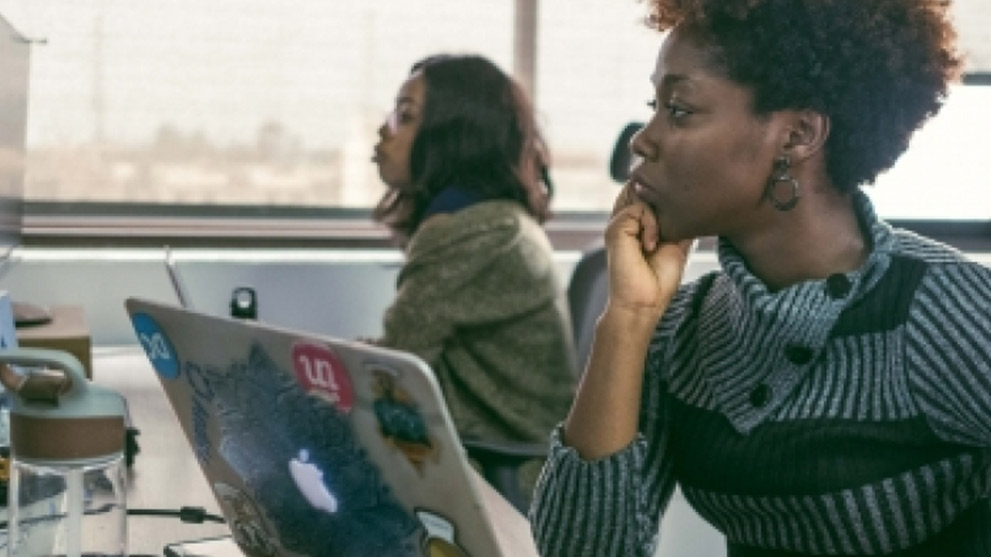 Women in Tech and Leadership: What Does the Startup Ecosystem in Africa Need to Do?